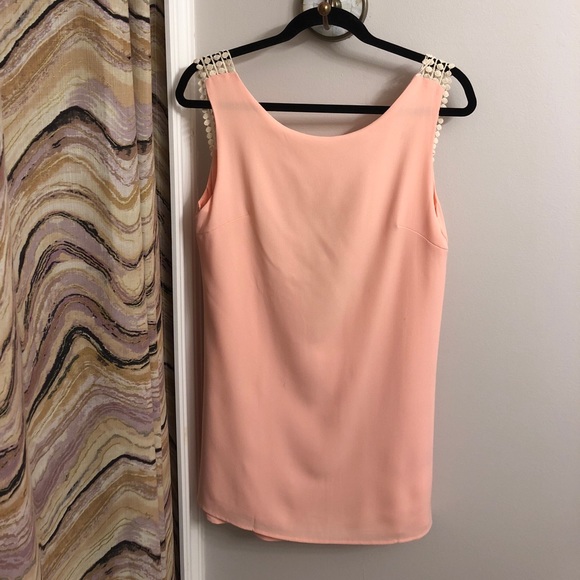 OPEN BACK DRESS NWT - Picture 2 of 3